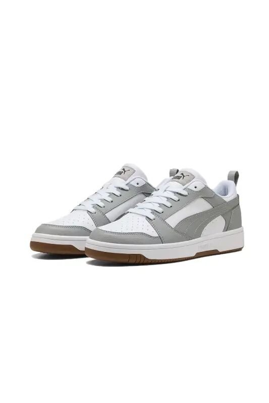 Unisex Günlük Ayakkabı Sneaker Renkli - 10Beyaz840638853 - Puma