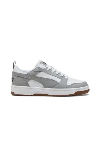 Unisex Günlük Ayakkabı Sneaker Renkli - 10Beyaz840638853 - Puma (1)