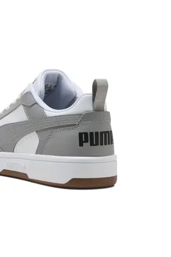 Unisex Günlük Ayakkabı Sneaker Renkli - 10Beyaz840638853 - 6