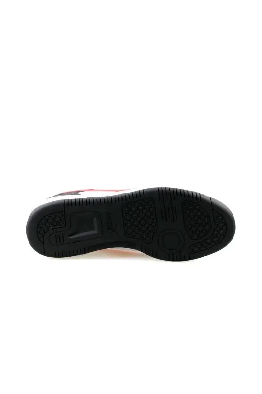 Unisex Günlük Ayakkabı Sneaker Renkli - 10Renkli839232804 - 5