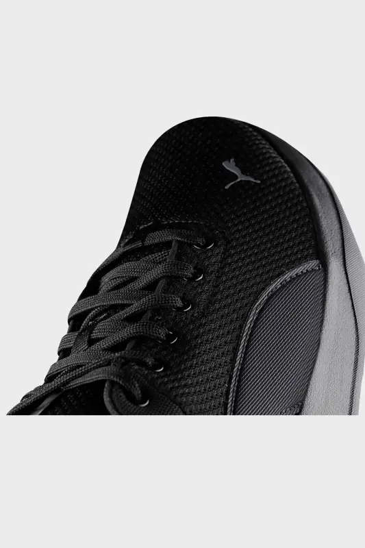 Unisex Günlük Koş Ve Antreman Ayakkabısı PMR750RS-1-6Siyah - 7