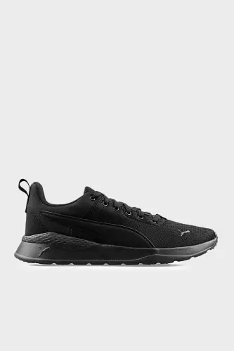 Unisex Günlük Koş Ve Antreman Ayakkabısı PMR750RS-1 - 6Siyah-96 - 4
