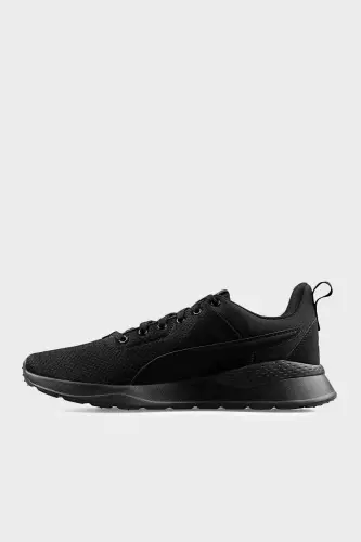 Unisex Günlük Koş Ve Antreman Ayakkabısı PMR750RS-1 - 6Siyah-96 - 5