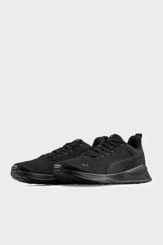 Unisex Günlük Koş Ve Antreman Ayakkabısı PMR750RS-1 - 6Siyah-96 - 6