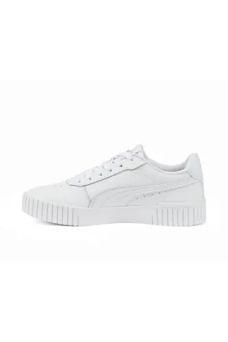 Unisex Günlük Kullanıma Uygun Yürüyüş Koşu Spor Ayakkabı Sneaker - 200299-01 - 3