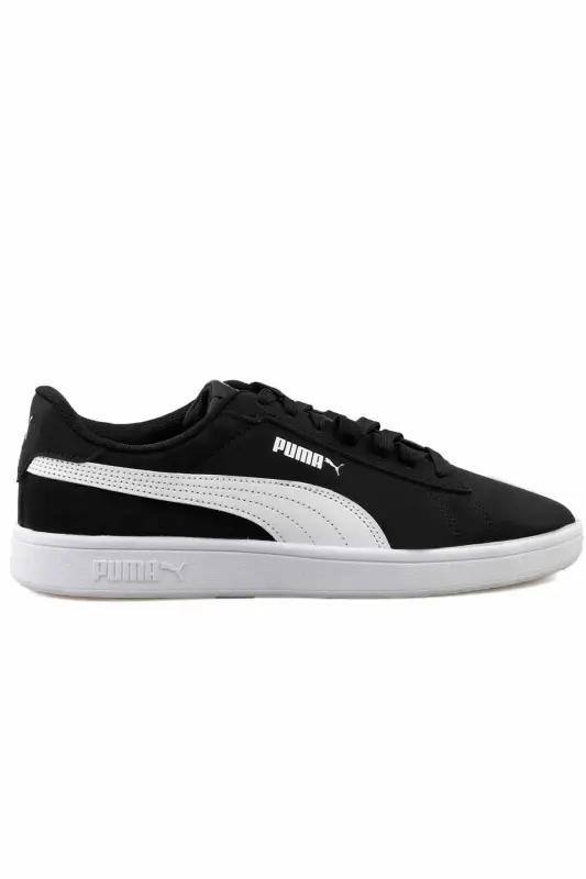 Unisex Günlük Spor Ayakkabı B-1 - SiyahRS-QT - 3