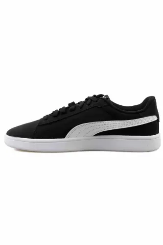 Unisex Günlük Spor Ayakkabı B-1 - SiyahRS-QT - 6