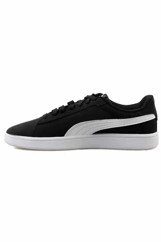 Unisex Günlük Spor Ayakkabı B-1 - SiyahRS-QT - 6
