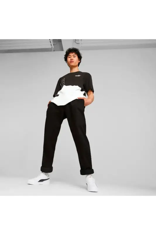 Unisex Günlük Spor Ayakkabı-Beyaz - 2