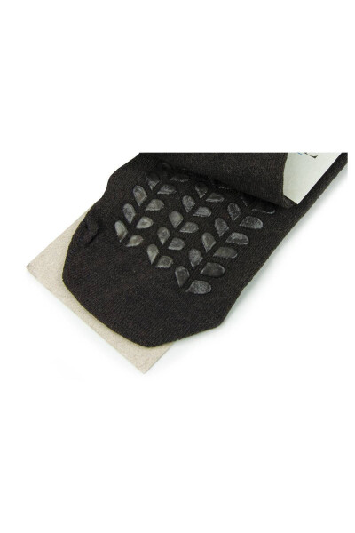 Unisex Hajj Umrah Tawaaf Socks - Black - IHVAN ONLINE (1)