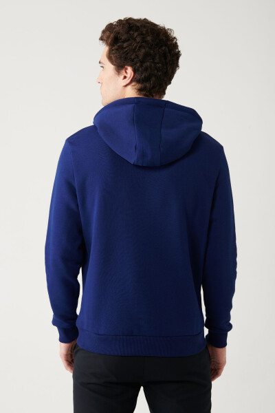 Unisex Hooded Sweatshirt - 9