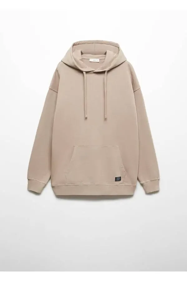 Unisex Hooded Sweatshirt - 3