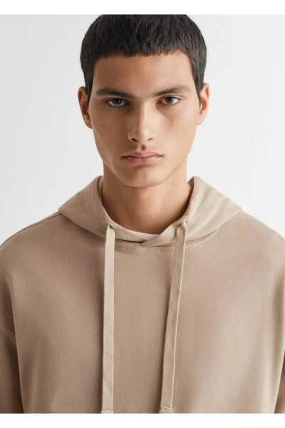 Unisex Hooded Sweatshirt - 6