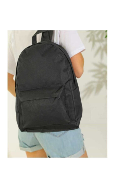 Unisex Hugbag Backpack Sport School Outdoor Laptop Bag - 6