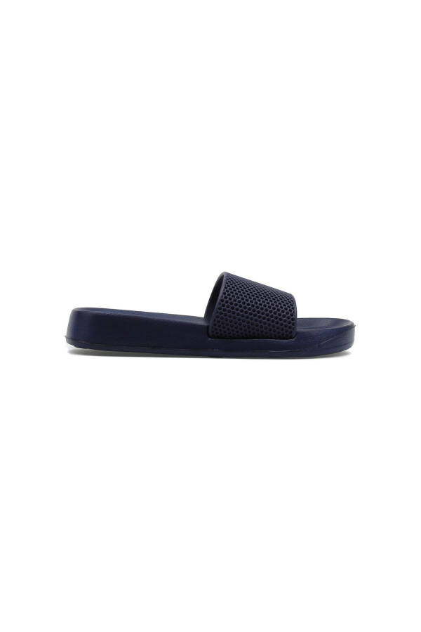 Unisex Kids Basic Slippers - 7