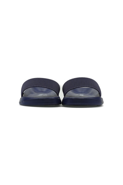 Unisex Kids Basic Slippers - 8