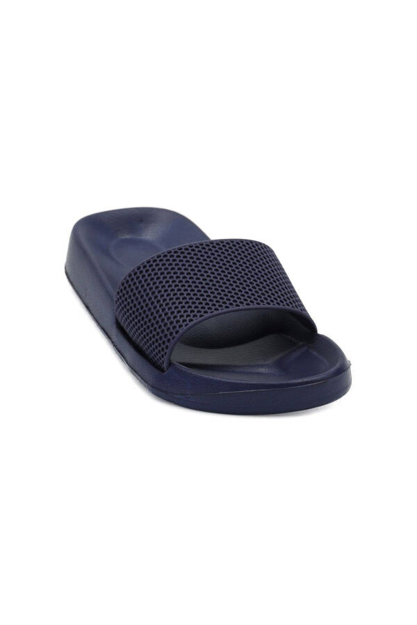 Unisex Kids Basic Slippers - 9