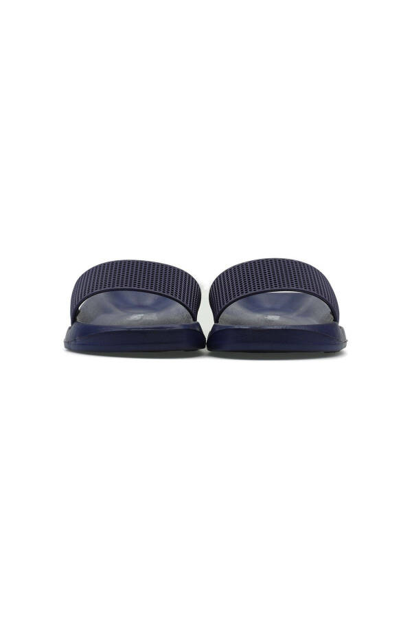 Unisex Kids Basic Slippers - 5