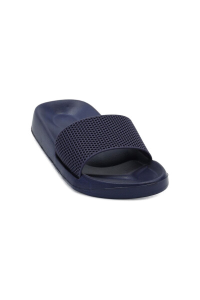 Unisex Kids Basic Slippers - 3