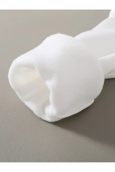 Unisex Kids Printed Hoodie (NEW SEASON) - 4