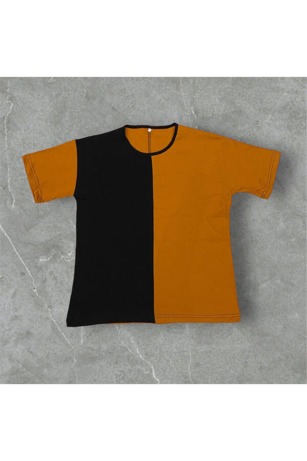 Unisex Kids T-Shirt - 1