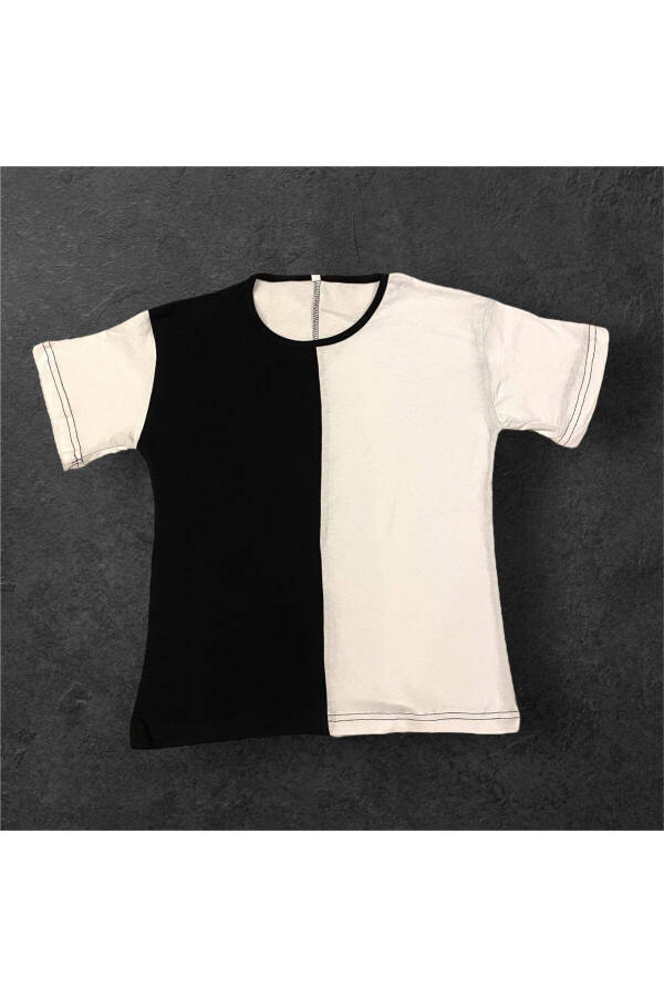 Unisex Kids T-Shirt - 1