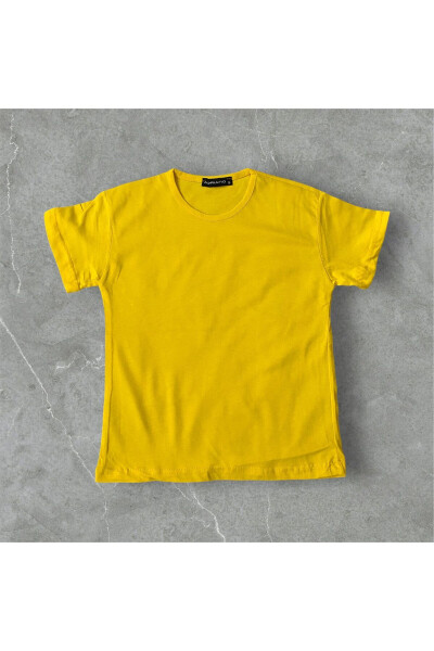 Unisex Kids T-Shirt - 1