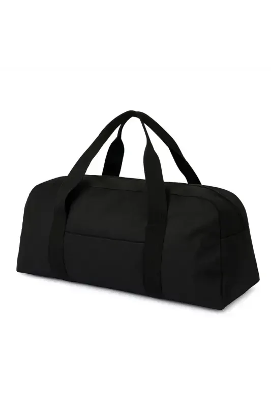 Unisex Kundalik Foydalanish Uchun Qo'l, El va Yelkada Ko'tariladigan Sport Sayohat Fitness Sumkasi Gym Bag - 1