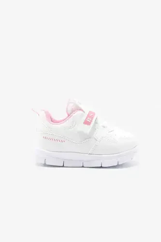 Unisex Kundalik Yumshoq Taglik Qulay Sport Poyafzali Sneaker - 1