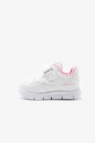 Unisex Kundalik Yumshoq Taglik Qulay Sport Poyafzali Sneaker - 3