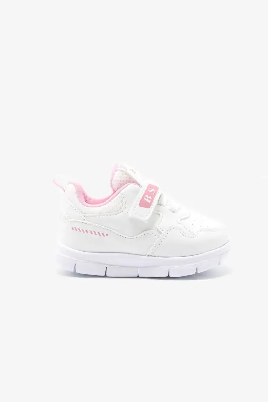Unisex Kundalik Yumshoq Taglik Qulay Sport Poyafzali Sneaker - 1