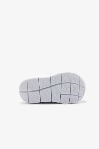 Unisex Kundalik Yumshoq Taglik Qulay Sport Poyafzali Sneaker - 4