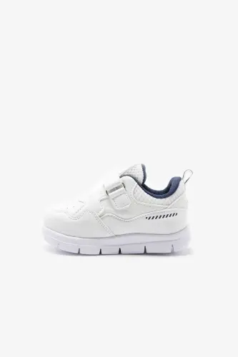 Unisex Kundalik Yumshoq Taglik Qulay Sport Poyafzali Sneaker - 3