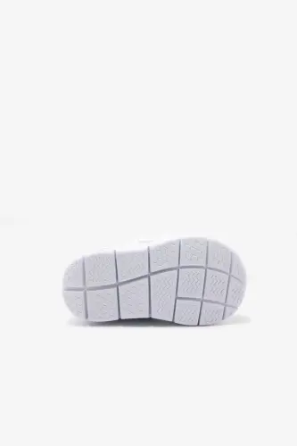 Unisex Kundalik Yumshoq Taglik Qulay Sport Poyafzali Sneaker - 4
