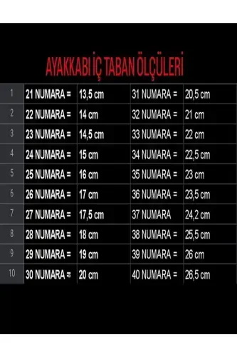 Unisex Kundalik Zig'ir Qulay Qora Chaqaloq Sport Poyabzali - Qora - YMN AYAKKABI (1)