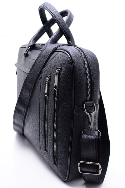 Unisex Laptop Briefcase - 3