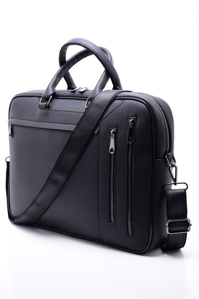 Unisex Laptop Briefcase - 6