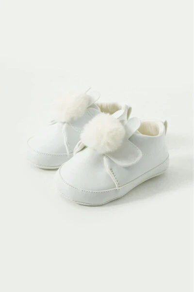 Unisex Non-Slip Baby Booties, Baby Slippers, Nursery Shoes, House Shoes, First Walker Shoes - Modazone