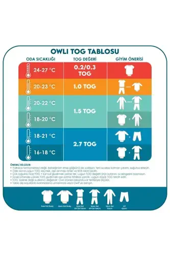 Unisex Oq Uyqu Xalta 2.7 Tog - 7