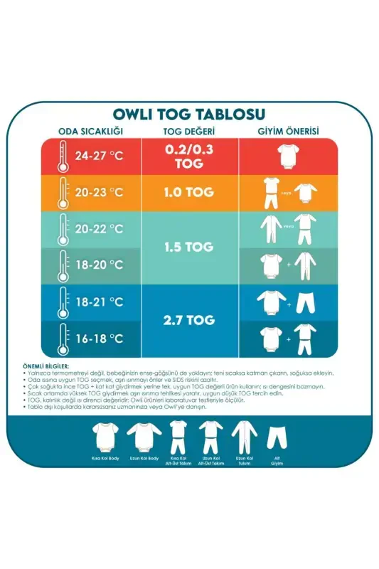 Unisex Oq Uyqu Xalta 2.7 Tog - 7