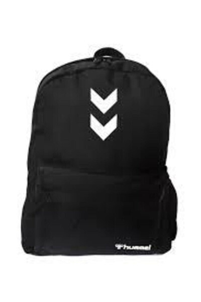 Unisex Orqa Sumkasi - Hmldarrel Bag Pack - HUMMEL (1)