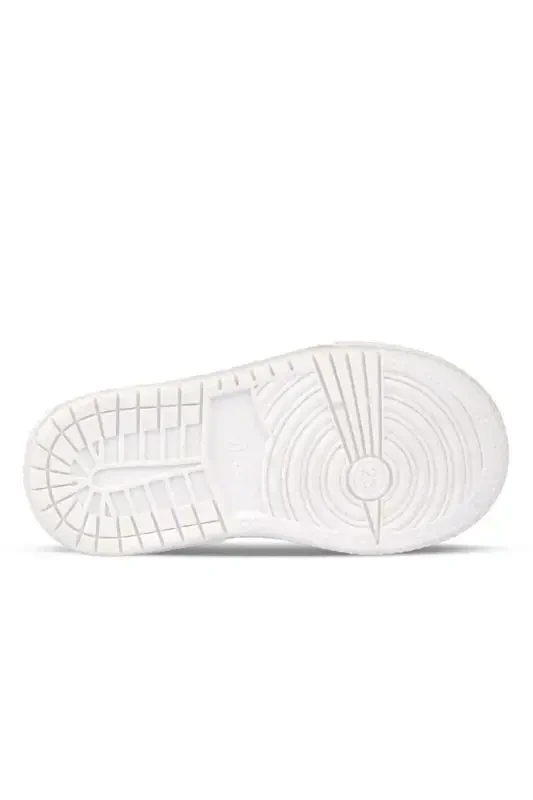 Unisex Orthopedic Insole Baby(22-30) Lighted Summer Shoe-Denim - 4