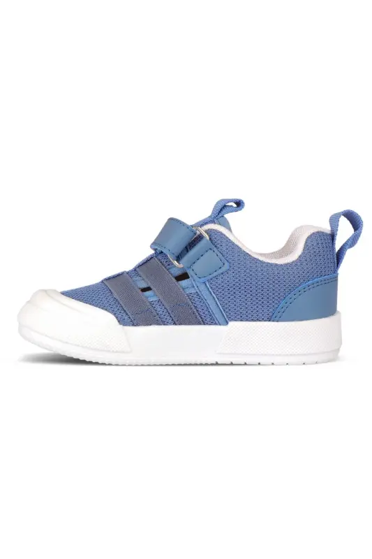 Unisex Ortopedik Taban Bebe(22-30) Yozgi Oyoq Kiyim-Kot - 2