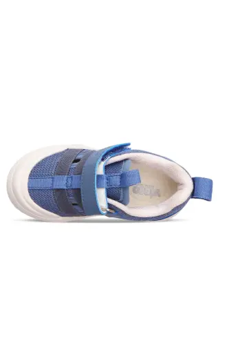 Unisex Ortopedik Taban Bebe(22-30) Yozgi Oyoq Kiyim-Kot - 3