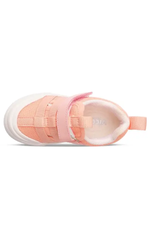 Unisex Ortopedik Taban Bebe(22-30) Yozgi Yengil Poyabzal - Upasimon - 3