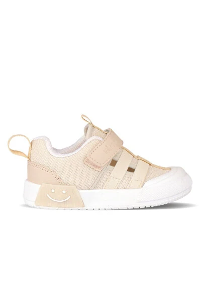 Unisex Ortopedik Taglik Bebe (22-30) Yorug‘li Yozgi Poyafzali - Modazone