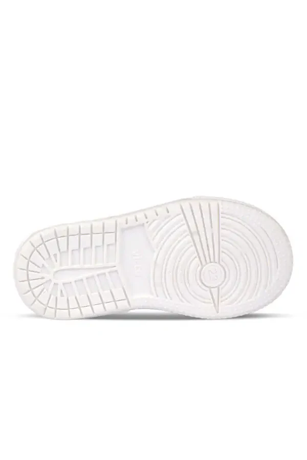 Unisex Ortopedik Taglik Bebe (22-30) Yorug‘li Yozgi Poyafzali - 4