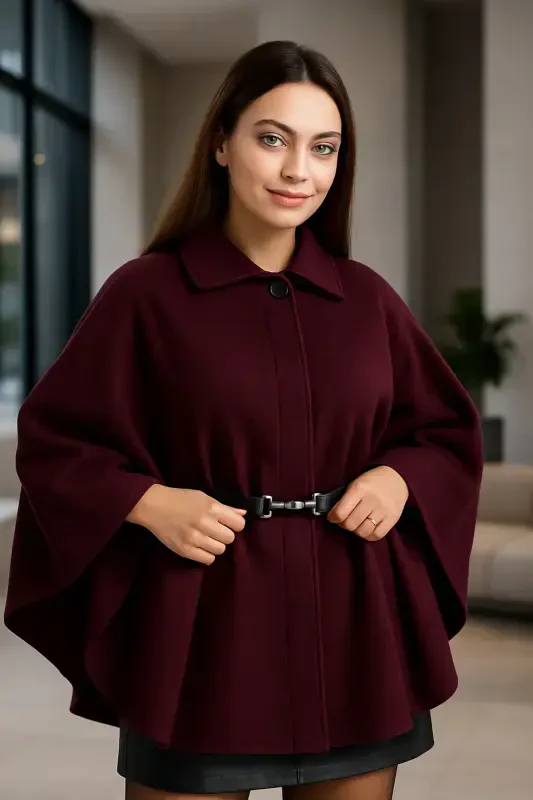 Unisex Qora Yagona Narx Paxta Balıkçı Yoqa Şardonlu Slimfit Boğazlı Kazak-HakiSomonQoraOq - JAKARLI