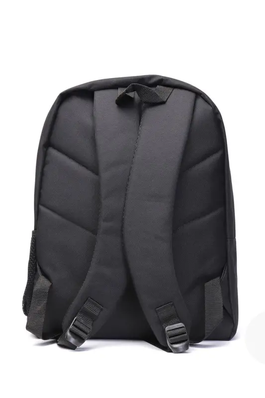 Unisex Sırt Çantası - Modazoneldarrel Bag Pack-LACİVERT - 6