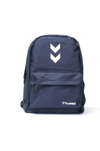 Unisex Sırt Çantası - Modazoneldarrel Bag Pack - LACİVERT - HUMMEL (1)